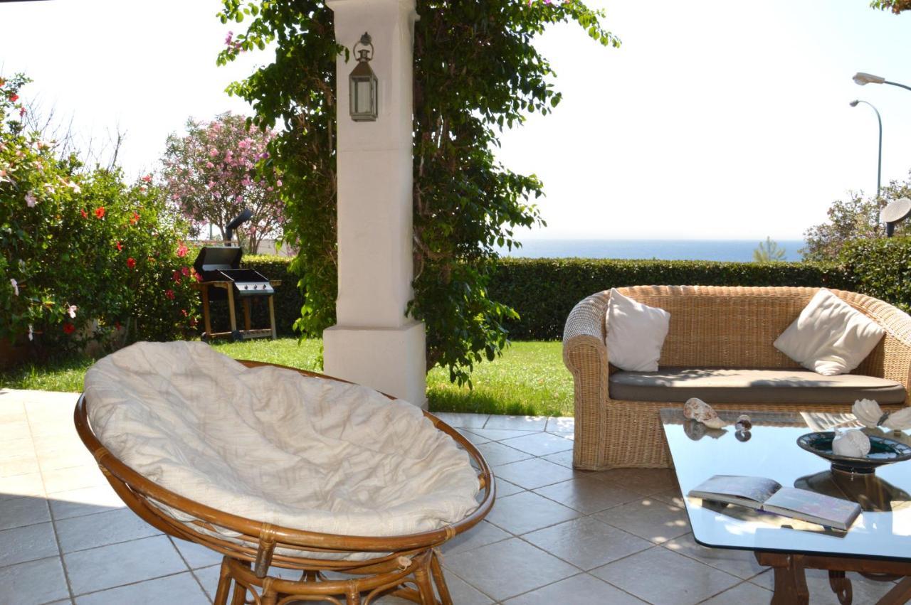 Villa 19 Santa Cesarea Terme Exterior photo