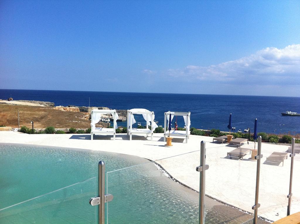 Villa 19 Santa Cesarea Terme Room photo