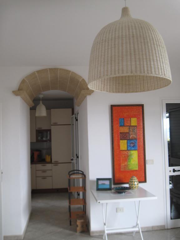 Villa 19 Santa Cesarea Terme Room photo