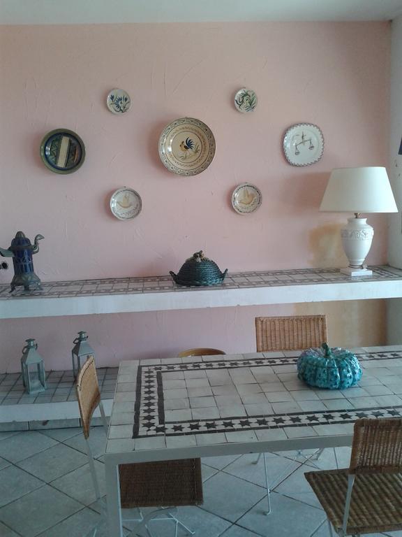 Villa 19 Santa Cesarea Terme Room photo