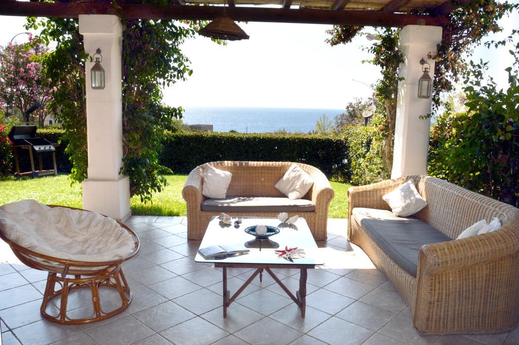 Villa 19 Santa Cesarea Terme Exterior photo