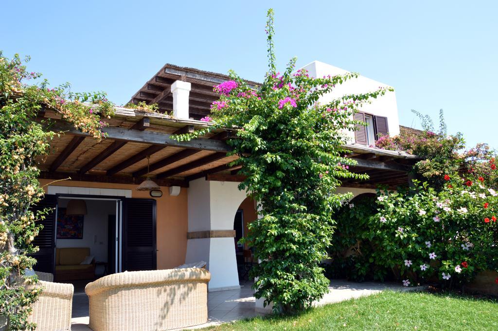 Villa 19 Santa Cesarea Terme Exterior photo